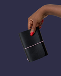 Trifold Pocketbook Journal
