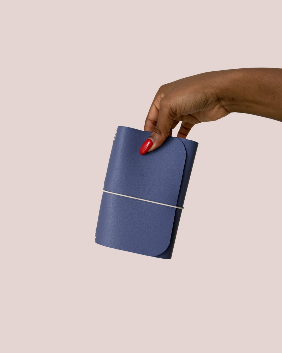 Trifold Pocketbook Journal